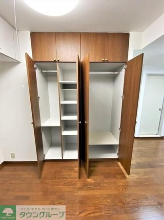 T's garden稲城の物件内観写真